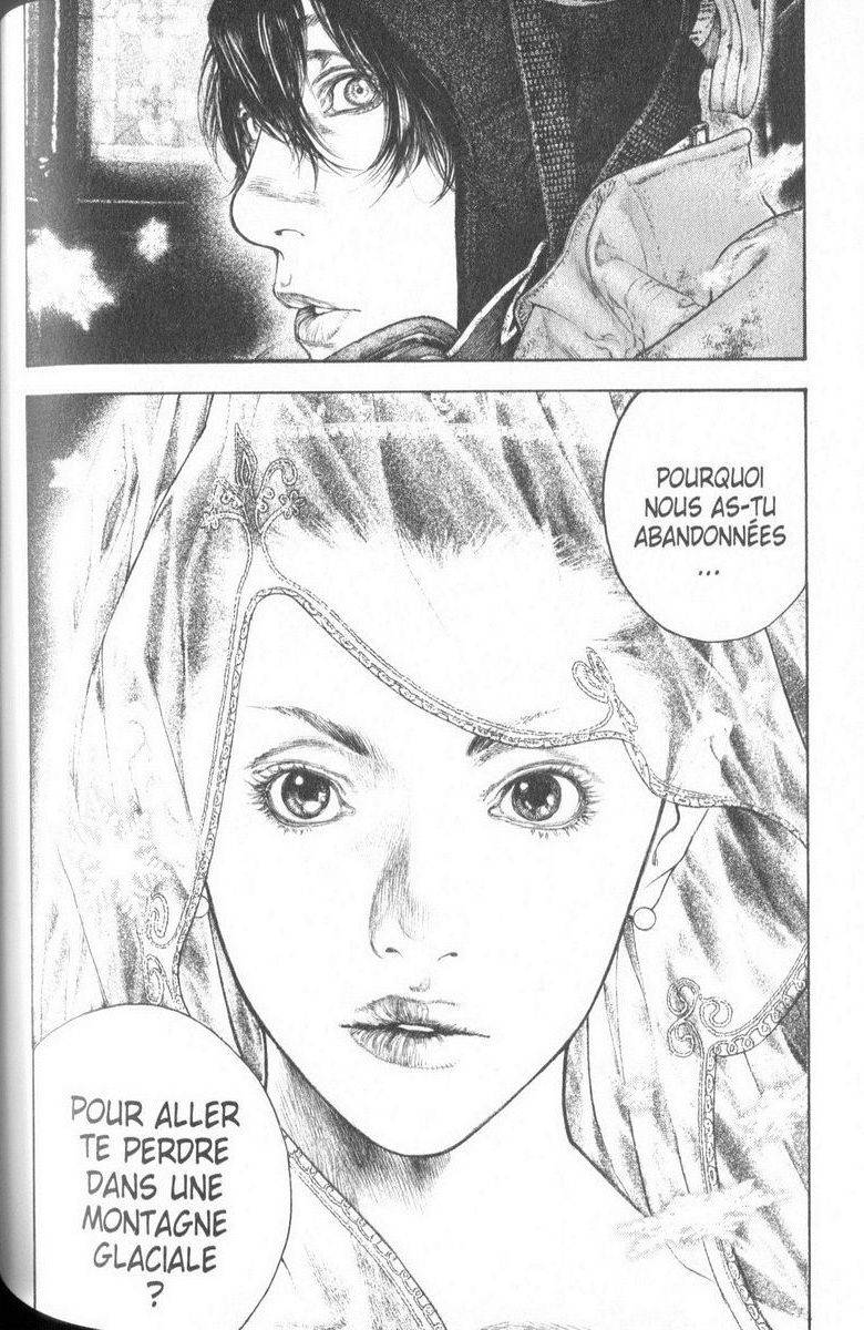 Read Ascension FRANCAIS Manga Online