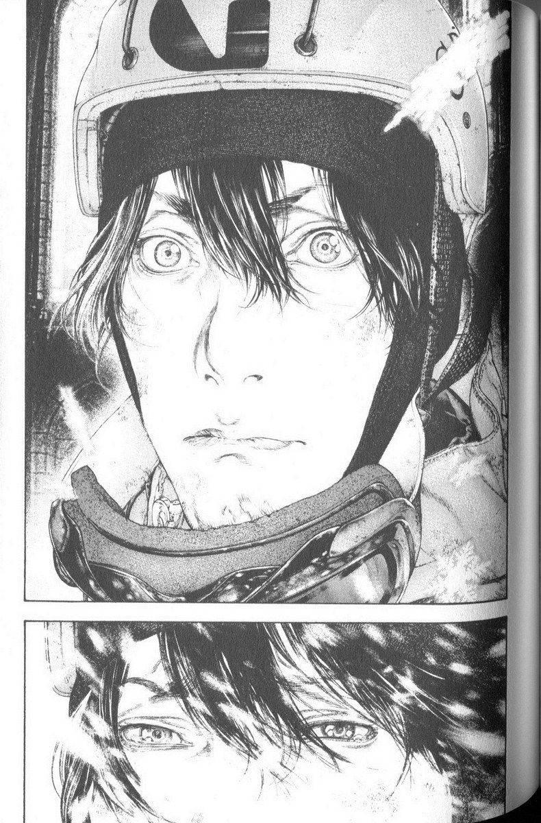 Read Ascension FRANCAIS Manga Online