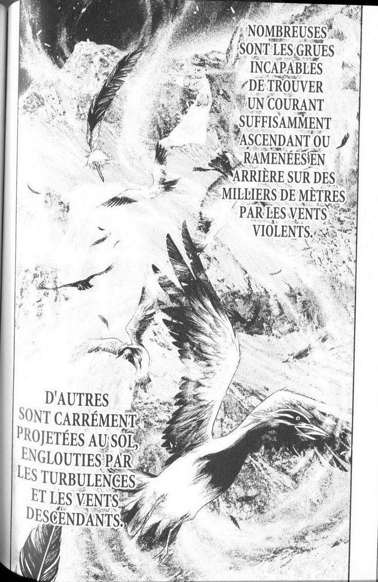 Read Ascension FRANCAIS Manga Online