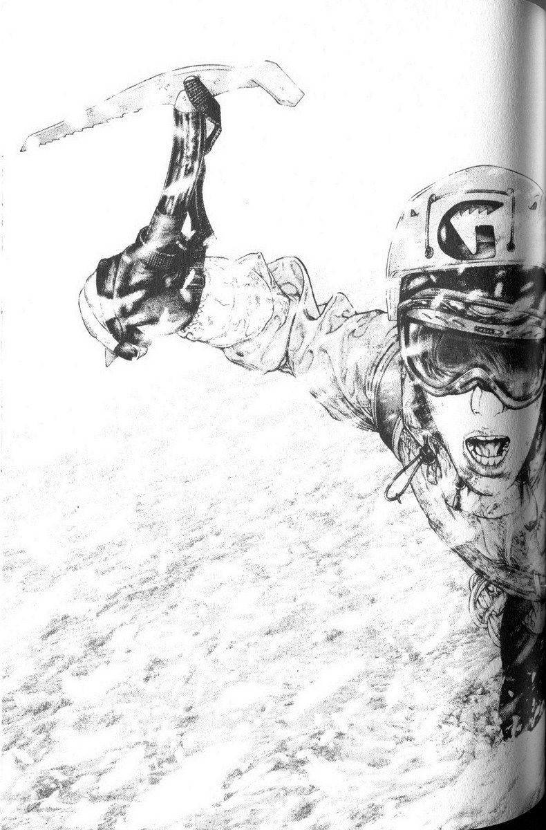 Read Ascension FRANCAIS Manga Online