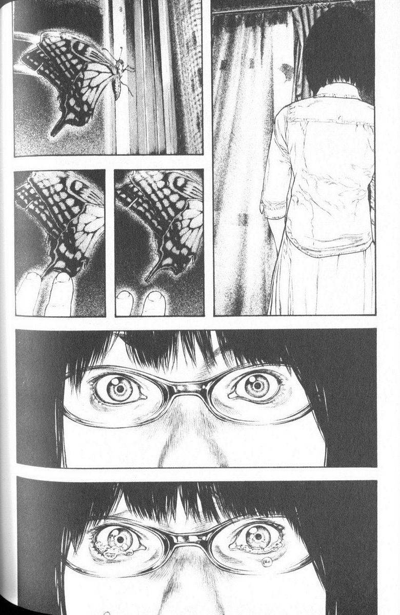 Read Ascension FRANCAIS Manga Online