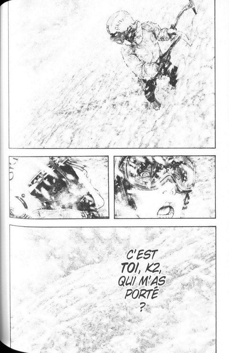 Read Ascension FRANCAIS Manga Online