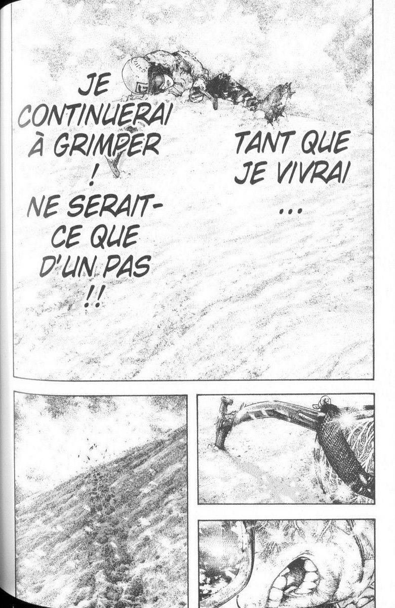 Read Ascension FRANCAIS Manga Online