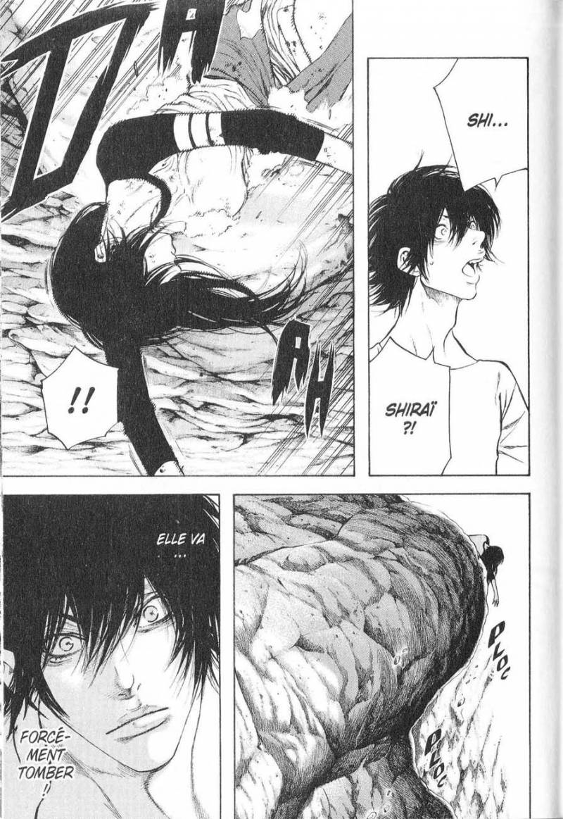 Read Ascension FRANCAIS Manga Online