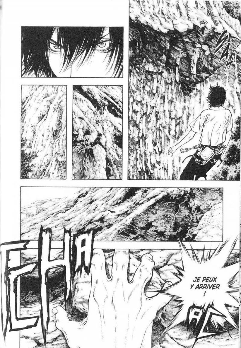Read Ascension FRANCAIS Manga Online