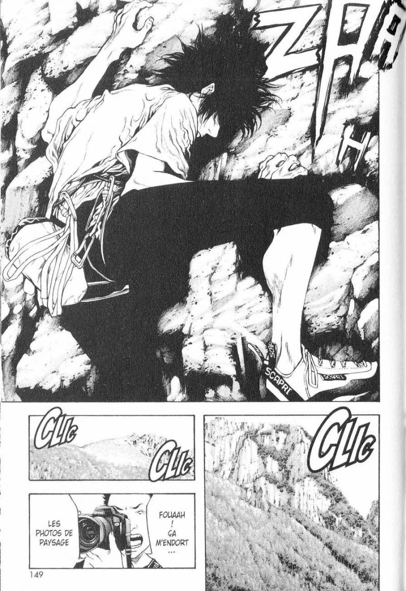Read Ascension FRANCAIS Manga Online