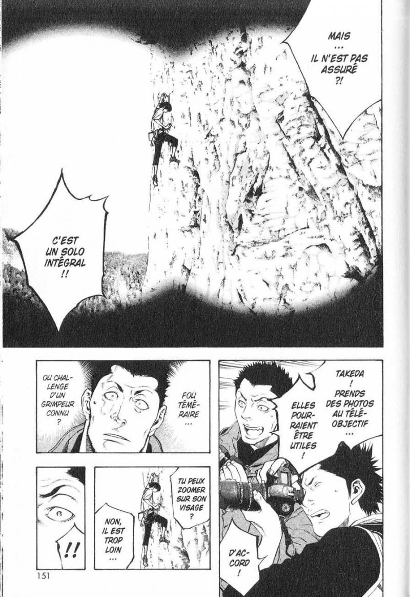 Read Ascension FRANCAIS Manga Online