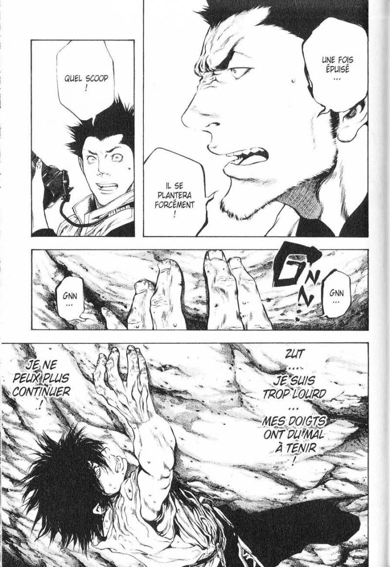 Read Ascension FRANCAIS Manga Online