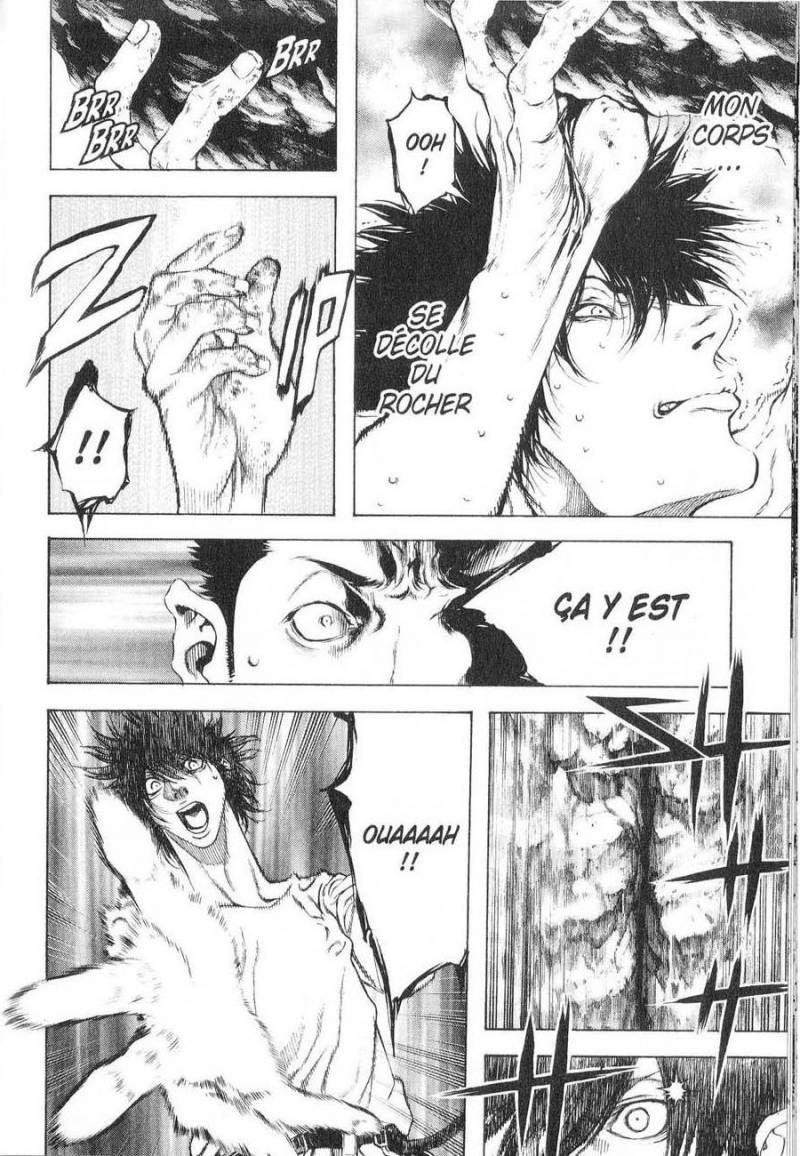 Read Ascension FRANCAIS Manga Online