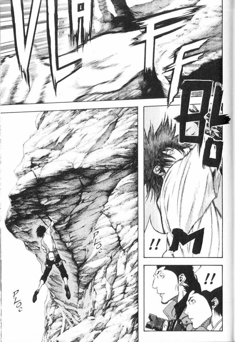Read Ascension FRANCAIS Manga Online