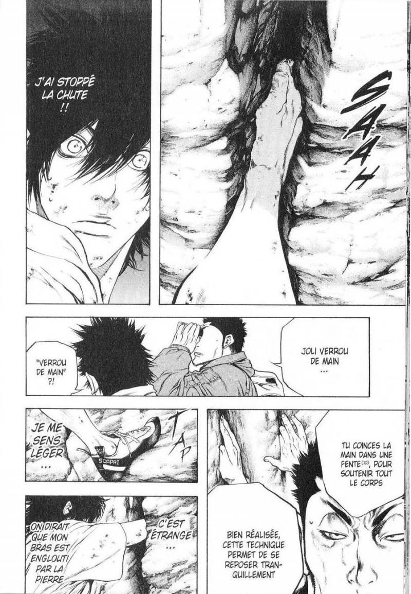 Read Ascension FRANCAIS Manga Online