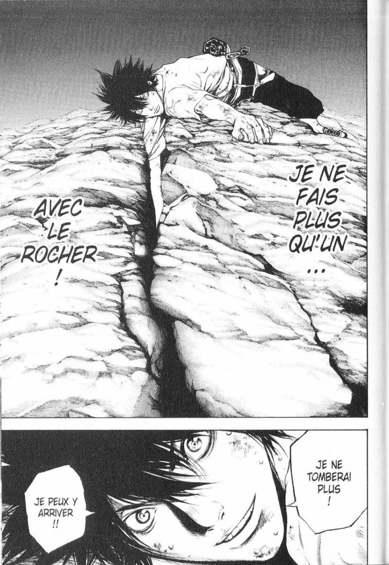Read Ascension FRANCAIS Manga Online