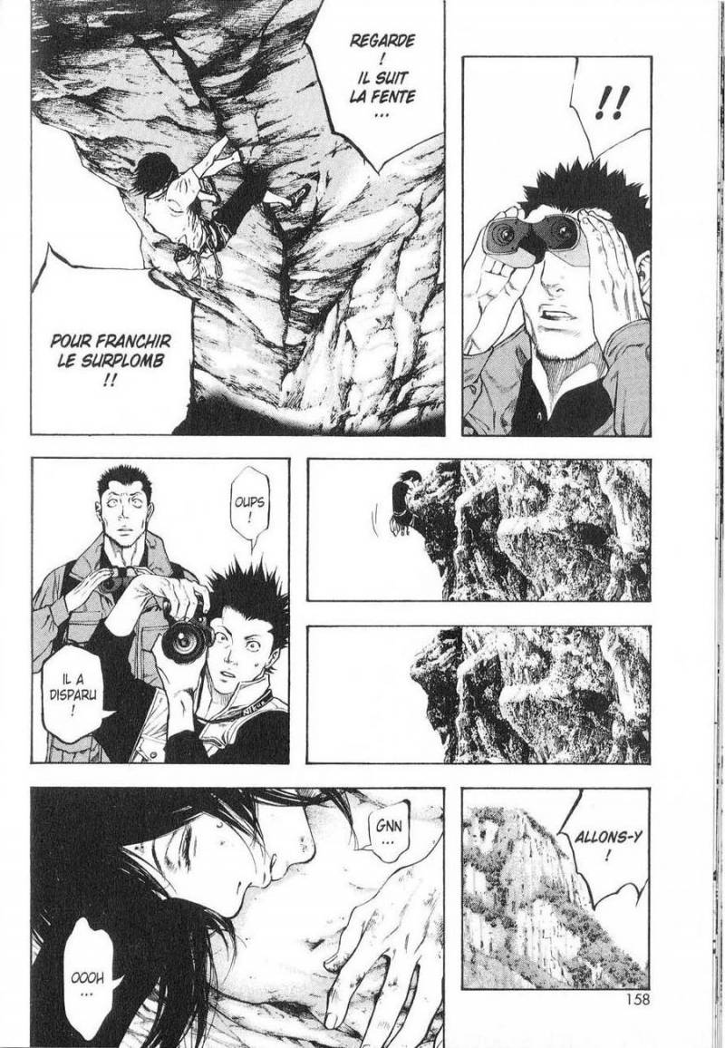 Read Ascension FRANCAIS Manga Online