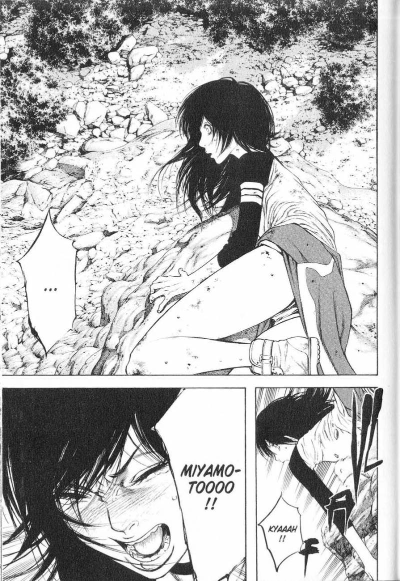 Read Ascension FRANCAIS Manga Online