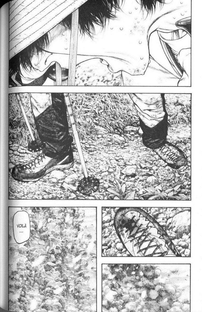 Read Ascension FRANCAIS Manga Online