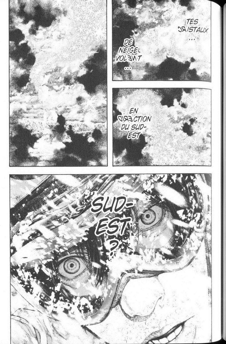 Read Ascension FRANCAIS Manga Online