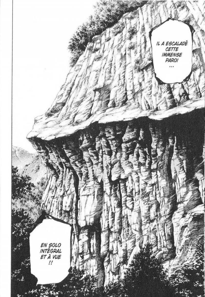 Read Ascension FRANCAIS Manga Online