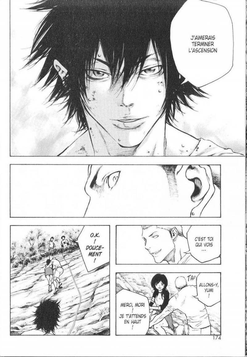 Read Ascension FRANCAIS Manga Online
