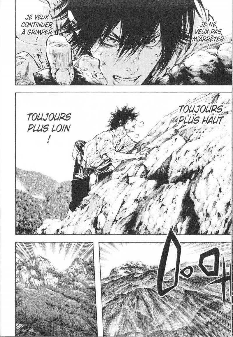 Read Ascension FRANCAIS Manga Online