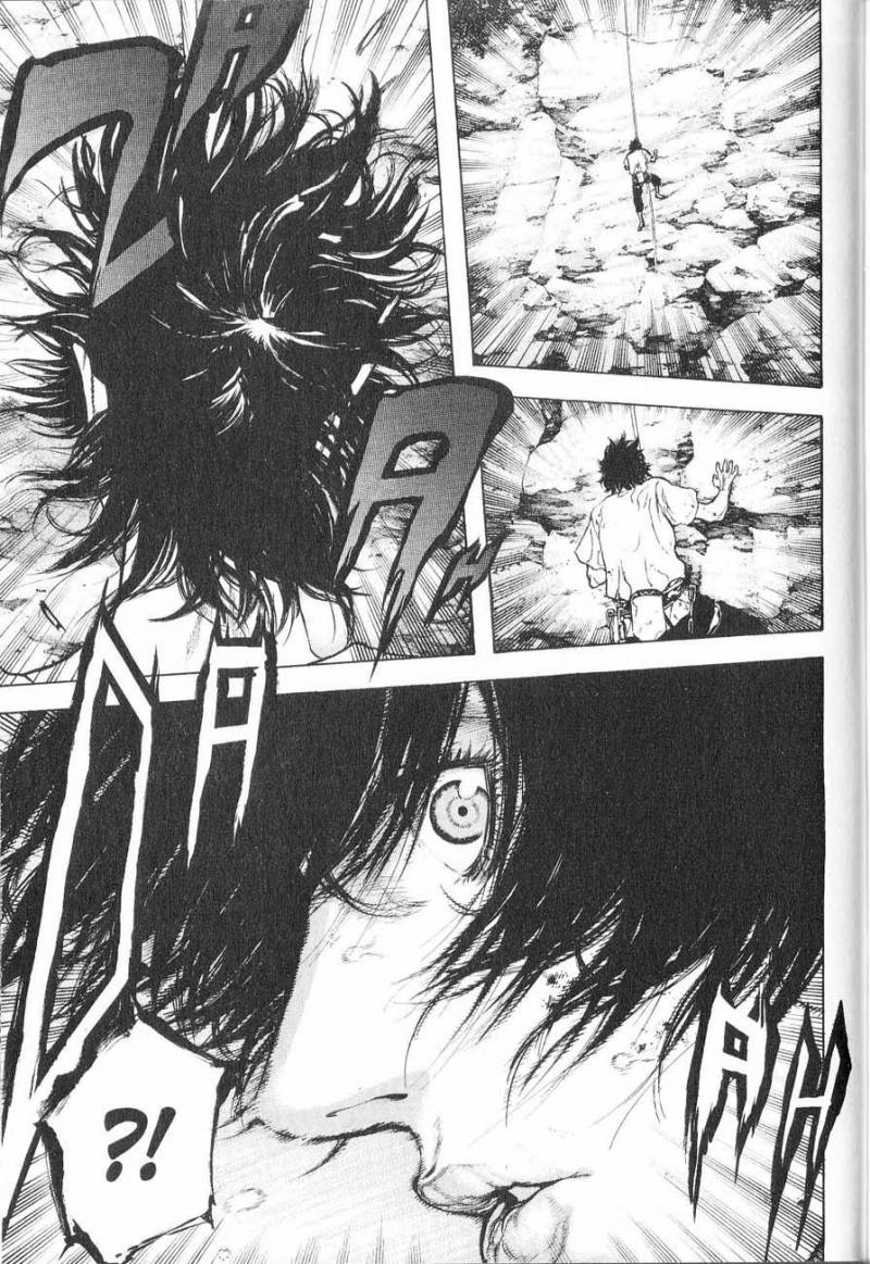 Read Ascension FRANCAIS Manga Online
