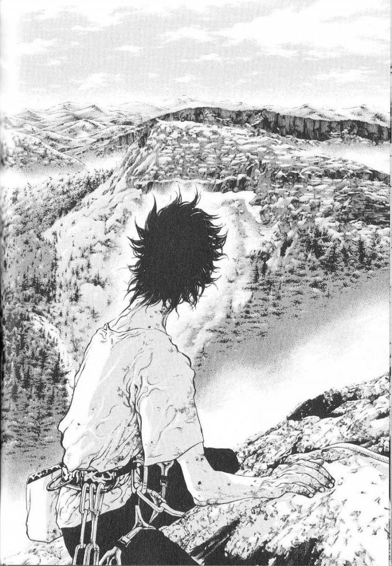 Read Ascension FRANCAIS Manga Online