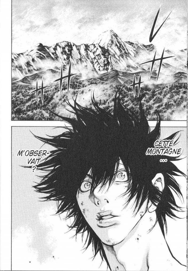Read Ascension FRANCAIS Manga Online