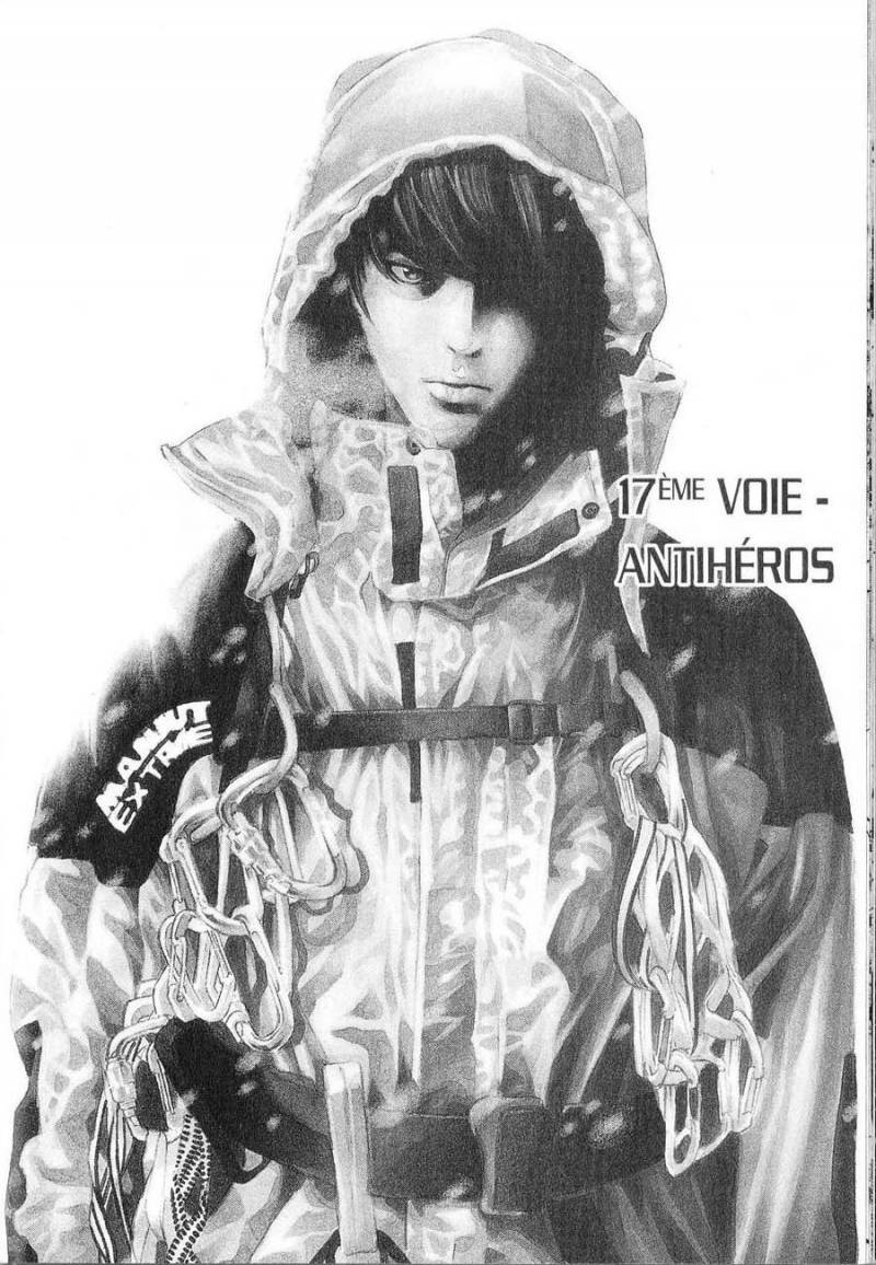 Read Ascension FRANCAIS Manga Online