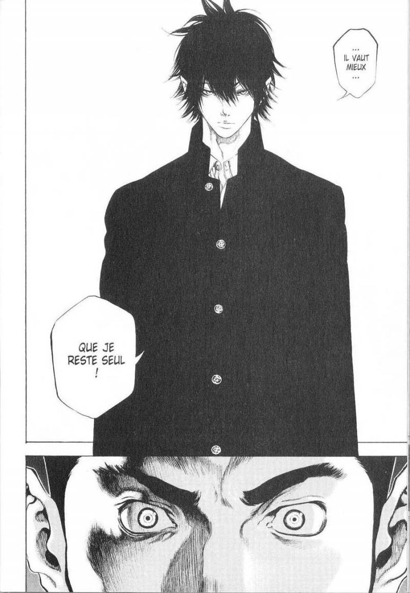 Read Ascension FRANCAIS Manga Online