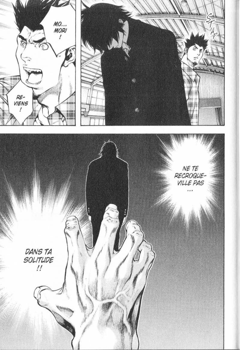 Read Ascension FRANCAIS Manga Online