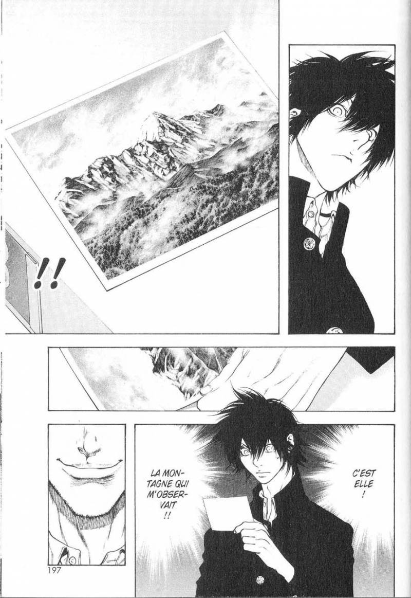 Read Ascension FRANCAIS Manga Online