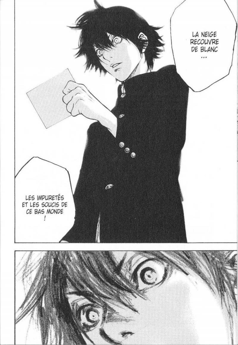 Read Ascension FRANCAIS Manga Online