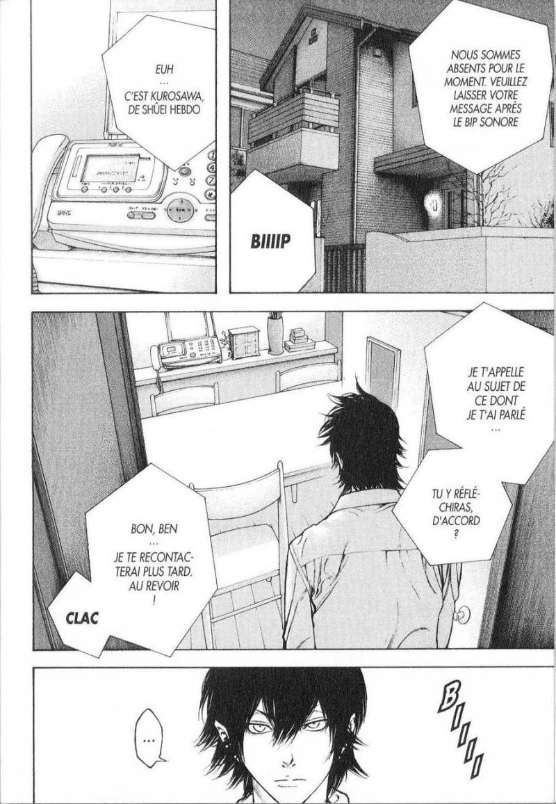 Read Ascension FRANCAIS Manga Online