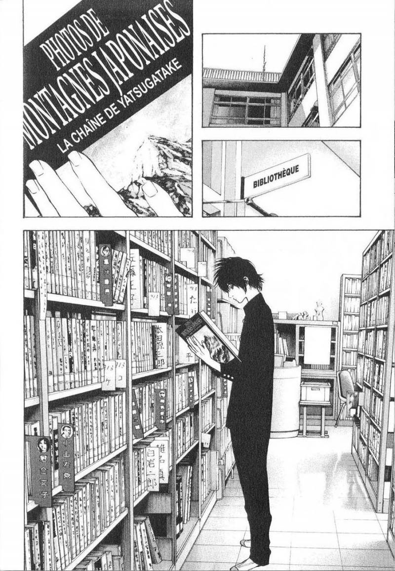 Read Ascension FRANCAIS Manga Online