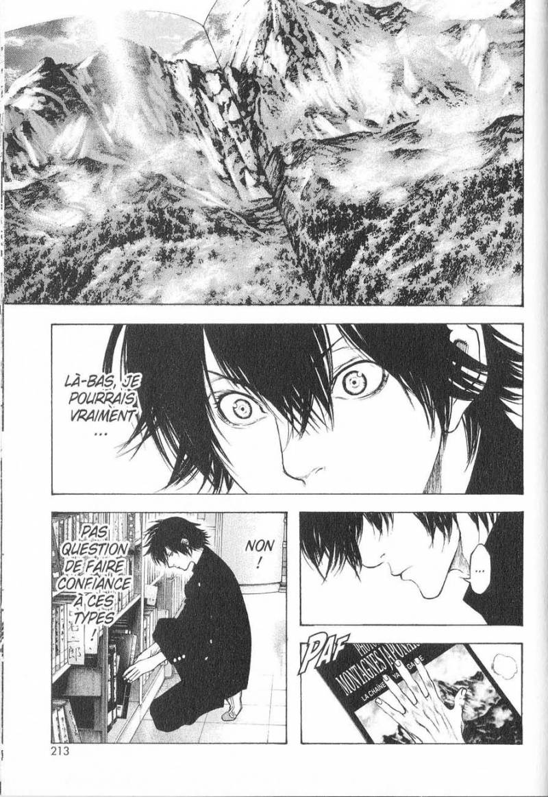 Read Ascension FRANCAIS Manga Online