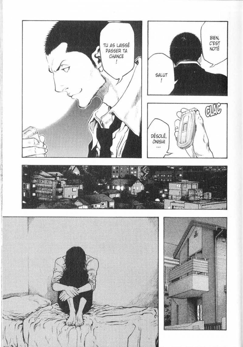 Read Ascension FRANCAIS Manga Online