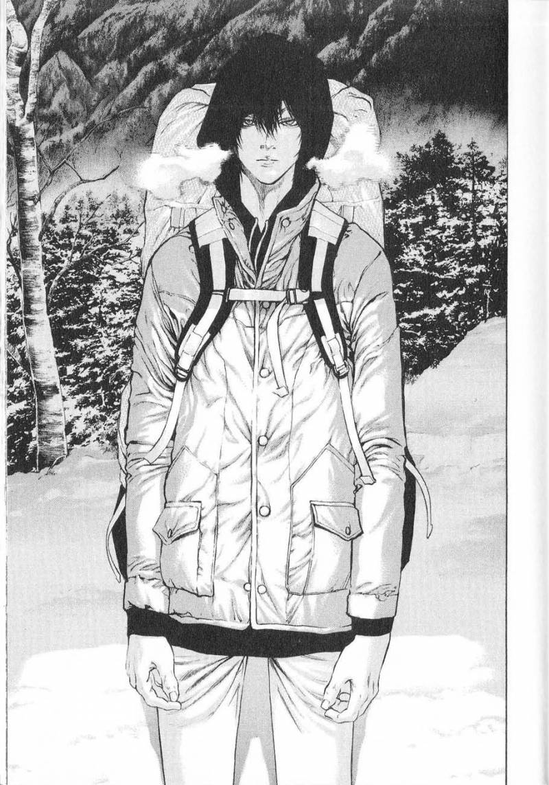 Read Ascension FRANCAIS Manga Online