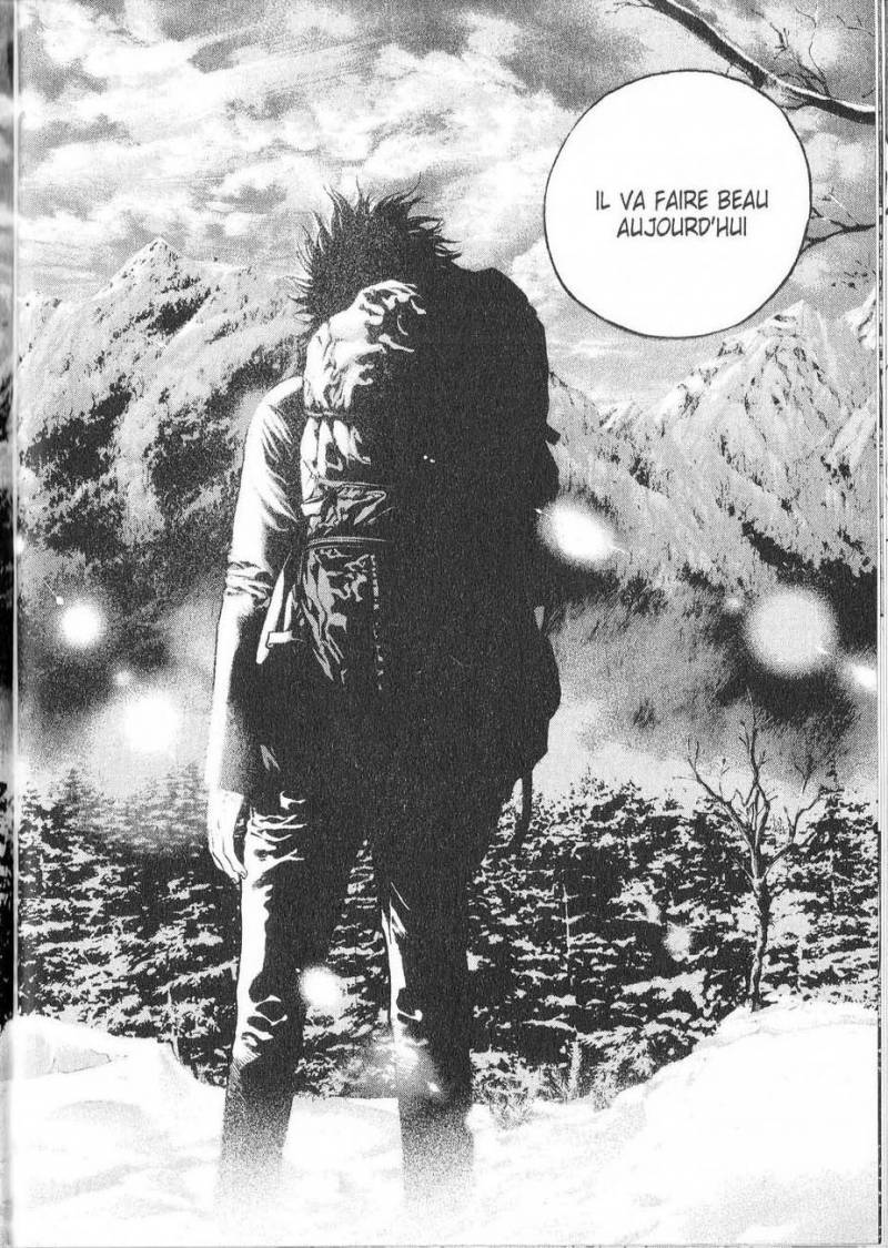 Read Ascension FRANCAIS Manga Online