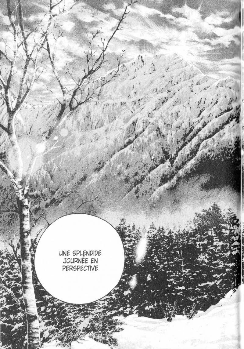 Read Ascension FRANCAIS Manga Online