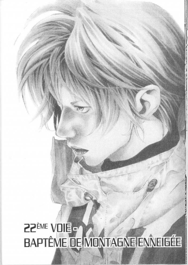 Read Ascension FRANCAIS Manga Online