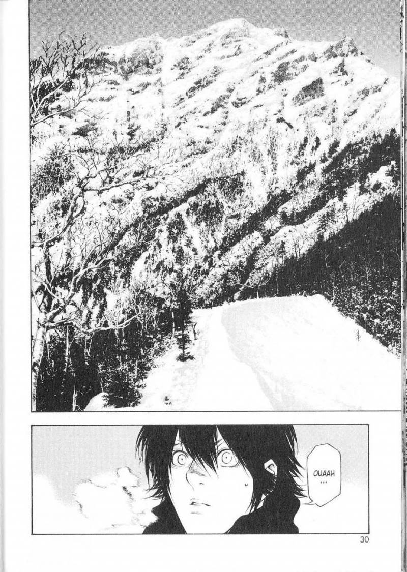 Read Ascension FRANCAIS Manga Online