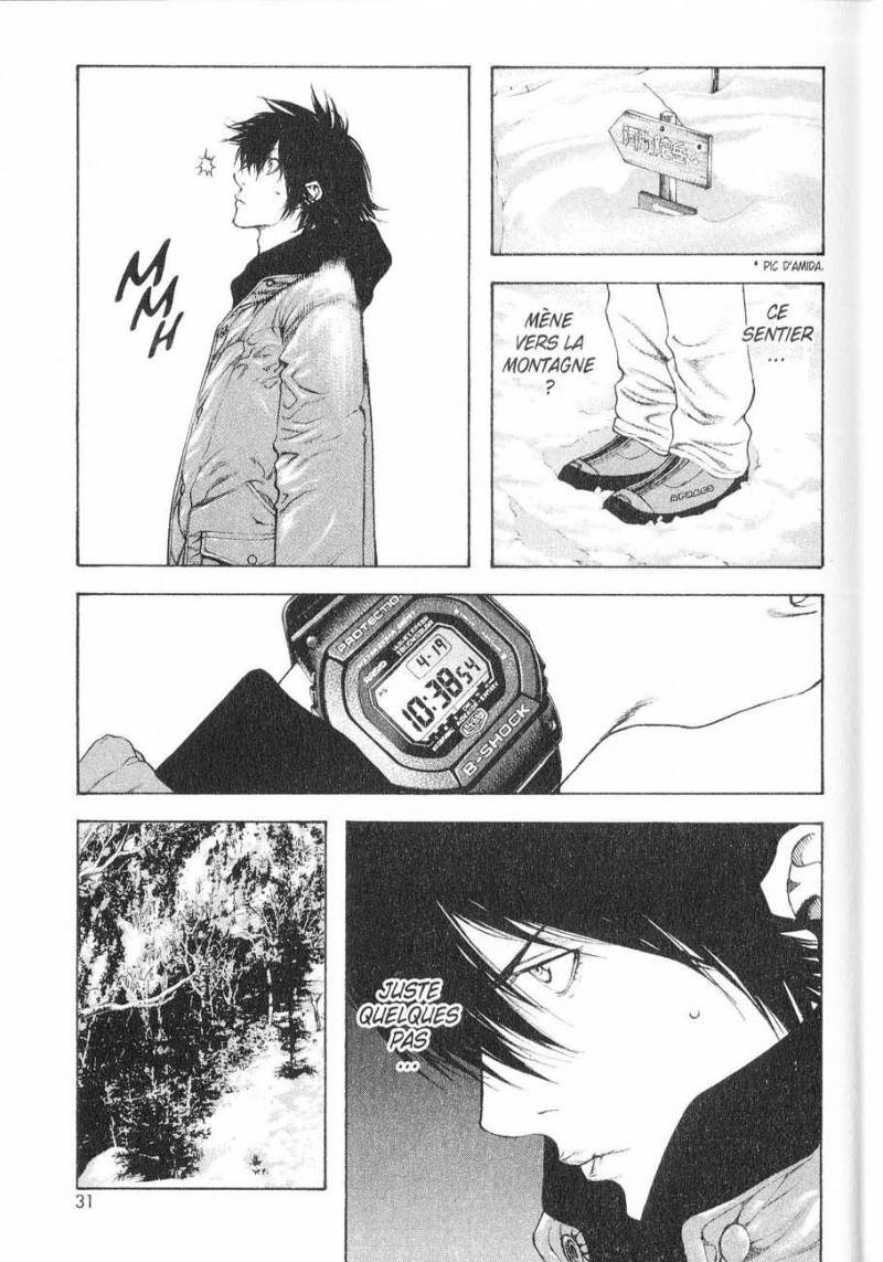 Read Ascension FRANCAIS Manga Online