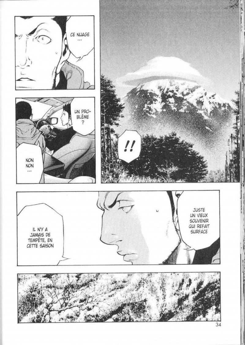 Read Ascension FRANCAIS Manga Online