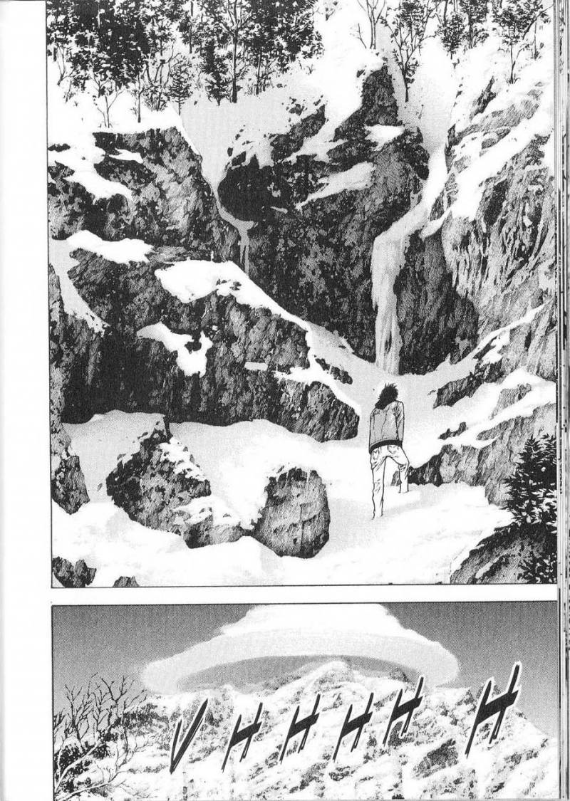 Read Ascension FRANCAIS Manga Online