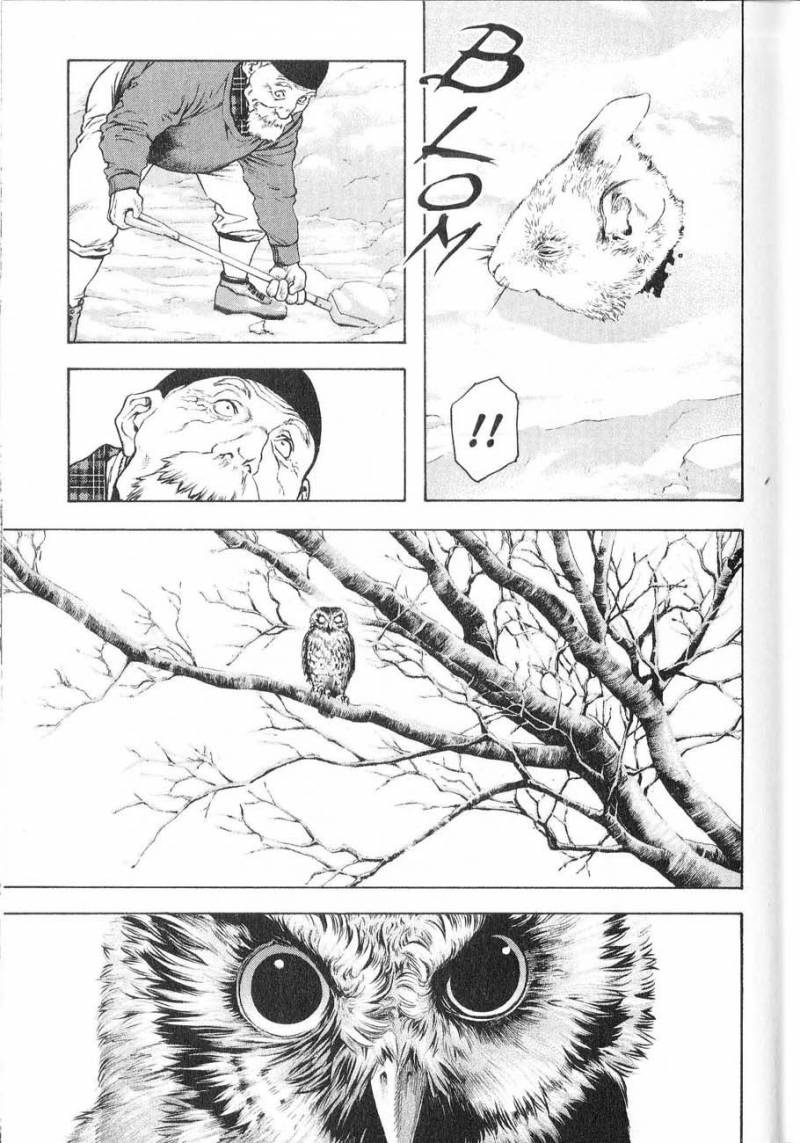 Read Ascension FRANCAIS Manga Online