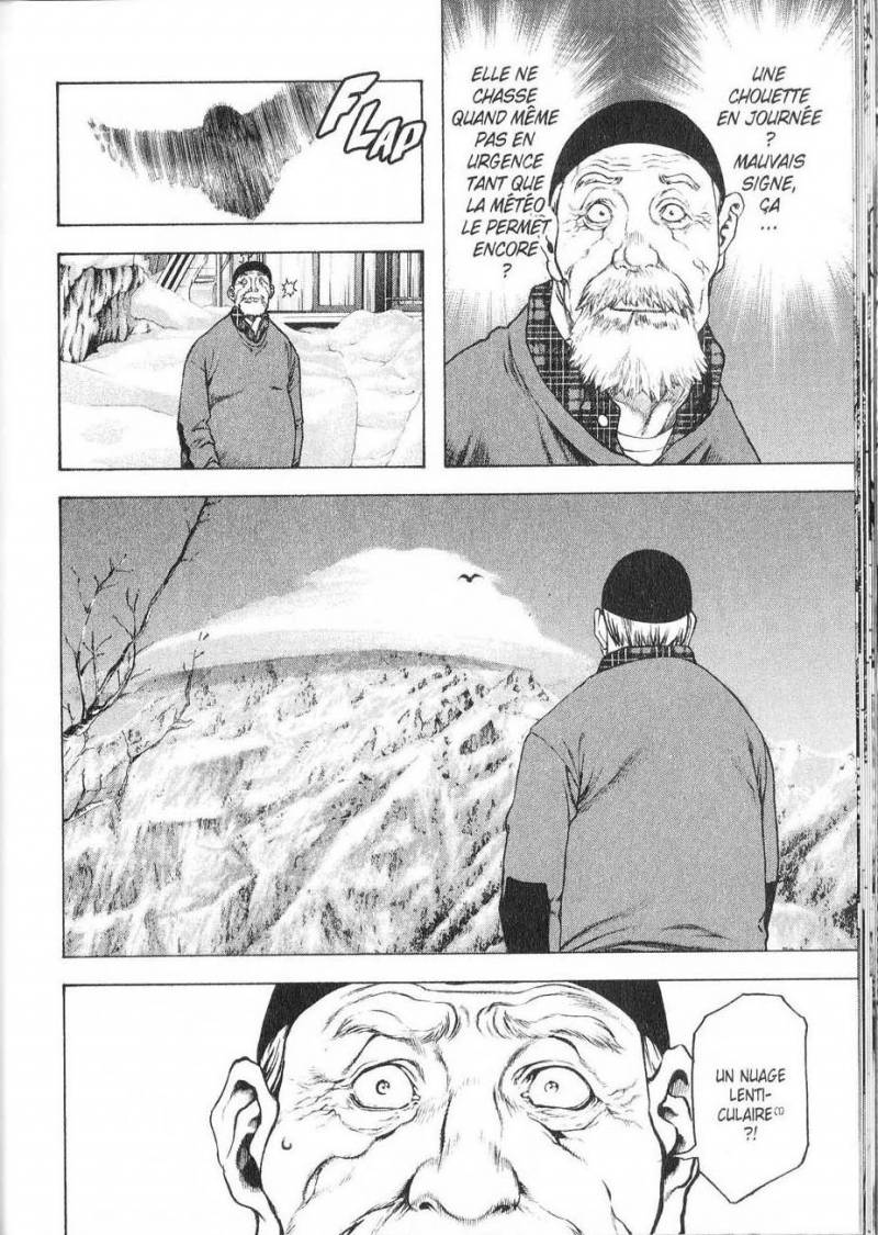 Read Ascension FRANCAIS Manga Online