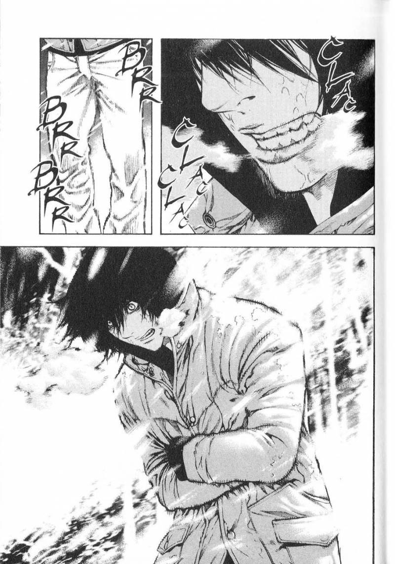 Read Ascension FRANCAIS Manga Online