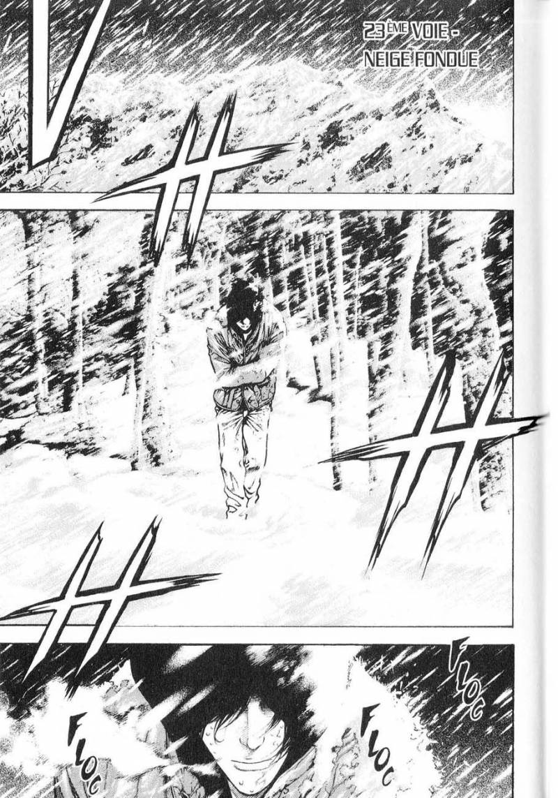 Read Ascension FRANCAIS Manga Online
