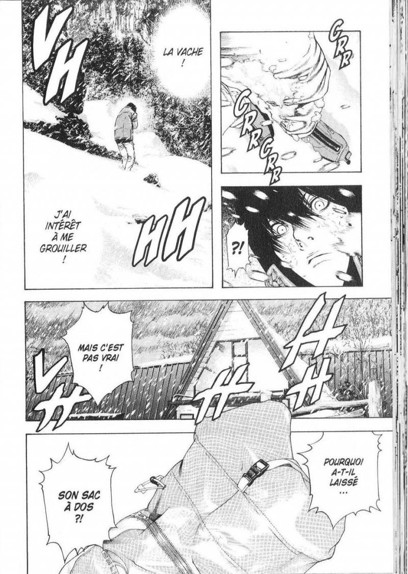 Read Ascension FRANCAIS Manga Online