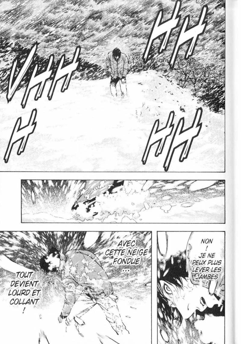 Read Ascension FRANCAIS Manga Online
