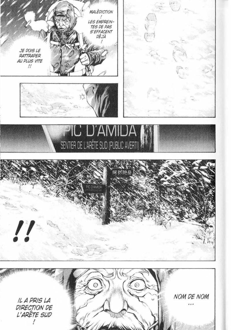 Read Ascension FRANCAIS Manga Online